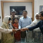 1A, Moghbazar (Greenway)