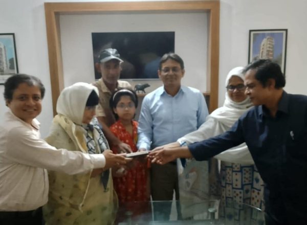 1A, Moghbazar (Greenway)
