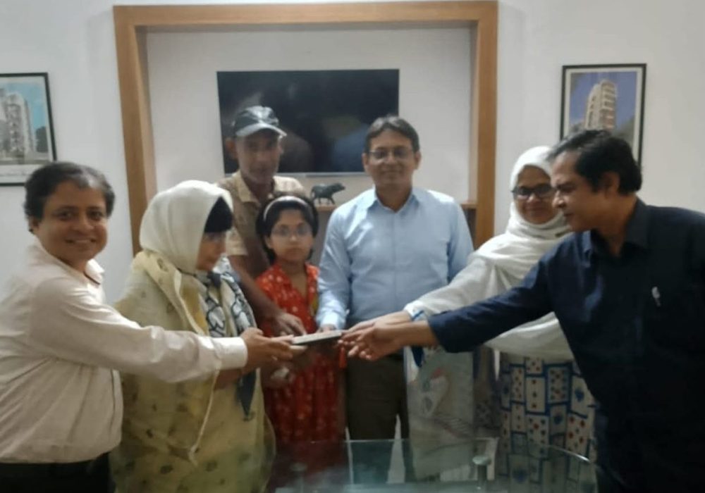 1A, Moghbazar (Greenway)